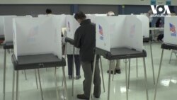 ამერიკული არჩევნები და მესამე პარტია