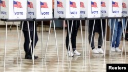 Michigan shtati, 8-noyabr, 2022 