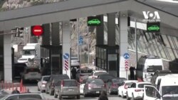 რუსეთის მოქალაქეების ქვეყანაში მასობრივი შემოსვლის პოტენციური საფრთხეები