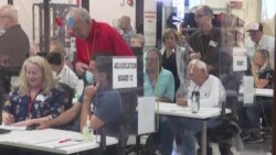 Pemilihan Paruh Waktu Tentukan Nasib Kongres AS