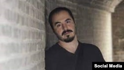 حسین رونقی ملکی - آرشیو