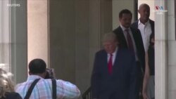 Թրամփը քվեարկում է միջանկյալ ընտրություններում_1.mp4