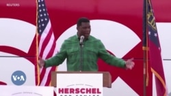 Résultats mitigés pour les candidats pro-Trump