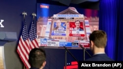 Սենատի ընտրություններ 2022թ.