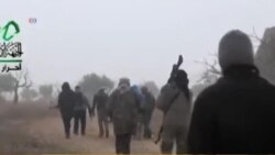 Amerika - Yaqin Sharq / US Middle East policy