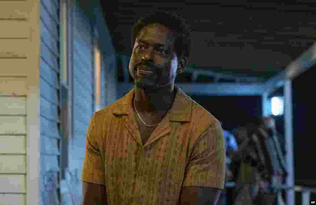 &quot;ამერიკული ფიქცია&quot;