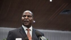 Trois jours de deuil national en Centrafrique