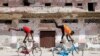 Recognized in 2020, Somalia's Cycling Federation Faces Challenges 