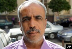 Gamal Ibrahim Mohamed