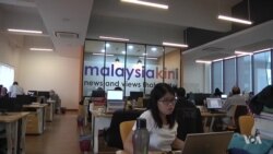 Changing Times for Malaysia's Long-Muzzled Media?