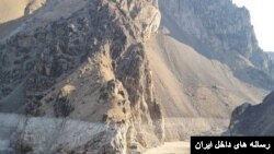 بی آبی سدهای ایران