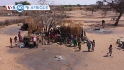 VOA60 Afrique du 26 avril 2022