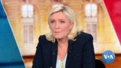 French Elections: Le Pen's Late Surge Rattles Europe Amid Russian Security Threat