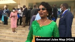 ዝተጨወየት አባል ፓርላማ