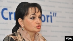 Vesna Medenica, arhivska fotografija