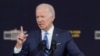 Biden Issues First Pardons of Presidency