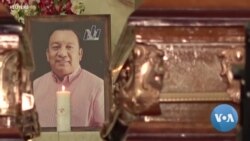 2022 Starts Off Deadly for Mexico’s Media Workers 