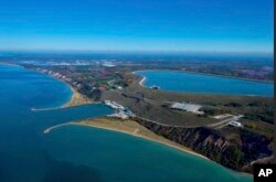 World's Largest Batteries