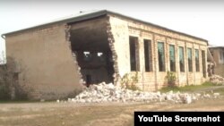 Mehdili kənd tam orta məktəbi