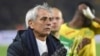 Foot : le Maroc face au cas Halihodzic