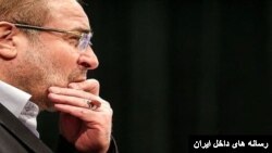 محمدباقر قاليباف