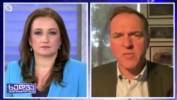 ფერგიუსონი: რუსეთმა უნდა იცოდეს, რომ ბირთვული იარაღის გამოყენებას მისთვის კატაკლიზმები მოჰყვება