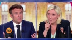 فرانس: صدارتی انتخاب میں مسلمانوں کی مشکل
