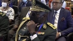 Réfugiés centrafricains: les pays voisins se concertent à Yaoundé