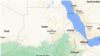 Clashes Kill Eight in Sudan's Darfur: Aid Group 