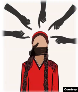 Oksford Bruks universiteti tadqiqotchisi Jasmin Dall’Agnola Tojikiston xotin-qizlari Instagramda qanchalik faol ekanini o'rgangan. Ayollarning bir-biri bilan bog'lanishida, ularning muammolariga e'tibor qaratilishida bu platforma muhim rol o'ynamoqda, deydi u.