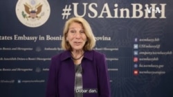 Donfried: SAD ne nastoje uništiti RS, ali neće stajati po strani dok njeno rukovodstvo nastoji razbiti državu