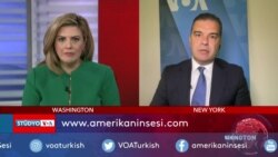 Guterres Moskova’da Putin ve Lavrov’la Görüştü