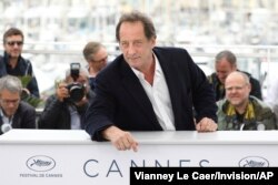 وینسنت لیندون