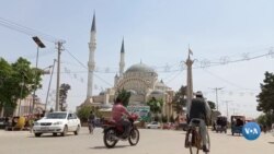 Afg’onlar Ramazon oyini qanday o’tkazyapti?