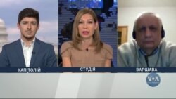 Законопроект про ленд-ліз для України, зупинка поставок газу з РФ до Польщі та Болгарії - деталі. Відео 