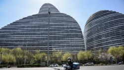 北京进行大规模核酸测试，市民忧虑重蹈上海覆辙