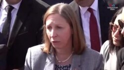 «ԱՄՆ-ը հանձնառու է աջակցել Լեռնային Ղարաբաղի հակամարտությանը խաղաղ կարգավորում գտնելու հարցում»․ ԱՄՆ դեսպան Լին Թրեյսի 