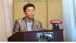 អ្នក​តស៊ូ​មតិ​ថា​សារព័ត៌មាន​សេរី​បន្ត​រងគ្រោះ​ដោយ​បទ​បរិហារ​ព្រហ្មទណ្ឌ​និង​ការ​ដក​អាជ្ញាបណ្ណ