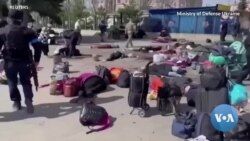 Genocide or Not? Legal Experts on Defining What’s Happening in Ukraine