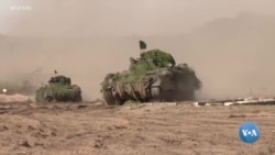 Xalqaro hayot - 28-aprel, 2022-yil