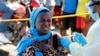 WHO: Congo Starts Ebola Vaccinations to Stem Outbreak in Northwest 