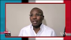 Ex-Minis Ayisyen Claude Joseph Optimis ap Gen Jistis pou Prezidan Moise