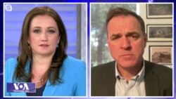 ფერგიუსონი: პუტინს შეუძლია ესკალაცია და ტაქტიკური ბირთვული იარაღის გამოყენება