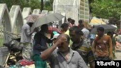 তাপপ্রবাহ