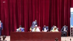 Mali : vers une transition de deux ans ?