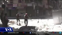 Ekstremizmi i dhunshëm në Ballkanin Perëndimor