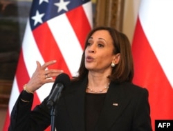 Kamala Harris