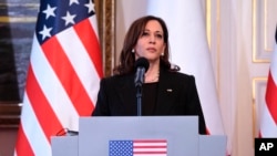 Kamala Harris