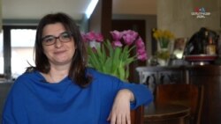 Գործուղում՝ պատերազմից 1 պակաս