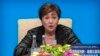 IMF 총재, 세계 경제 영향 완화 위해 "중국 '제로 코로나' 조정" 촉구
